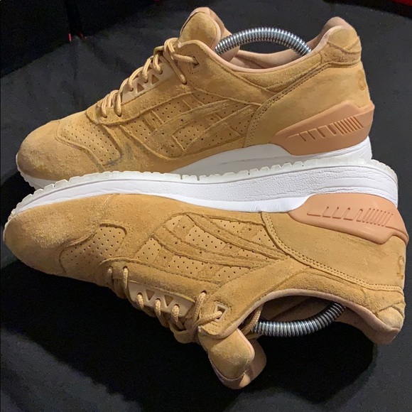 asics gel clay asics gel clay